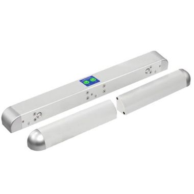 YB-500HD-LED, Dvostruka električna sigurnosna brava, Način otvaranja Fail Safe (NC)