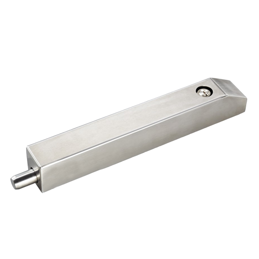 YB-900 Electromechanical safety lock   Fail Secure (NO) opening mode   Holding force 2000 kg | Door sensor 