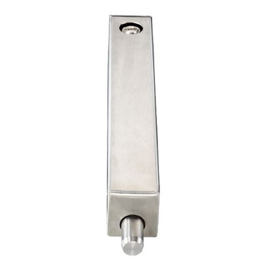 YB-900, Elektromehanička sigurnosna brava, Način otvaranja Fail Secure (NO), Sila držanja 2000 kg | Senzor vrata