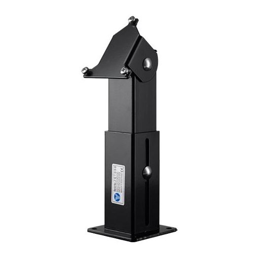 YD-34-E, Nosač za držač, Dimenzije: 147,55 x 72 x 65.50 mm, Rotacija 180