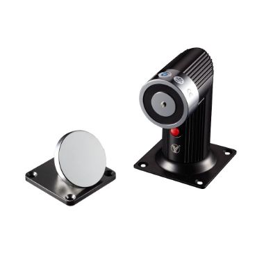 YD-606, Elektromagnetski držač, Za jednokrilna vrata, Sila zadržavanja 50 Kg