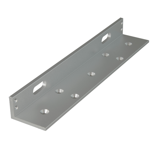 YF-280L L profile for maglocks   Compatible with YF 280A/B/W   For outward opening 