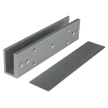 YF-280U, U profil za maglockove, Kompatibilno s YF-om, 280A/B/W, I vanjsko i unutarnje otvaranje