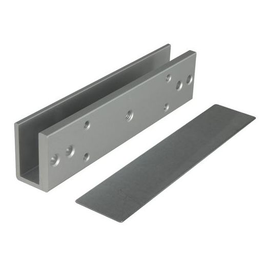 YF-280U, U profil za maglockove, Kompatibilno s YF-om, 280A/B/W, I vanjsko i unutarnje otvaranje