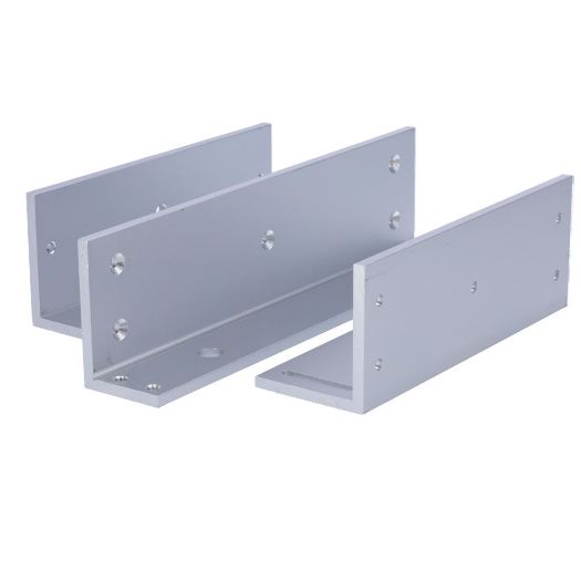 YF-500ZL, Z profil za maglockove, Kompatibilno s YF-om, 500A, Za otvaranje prema unutra