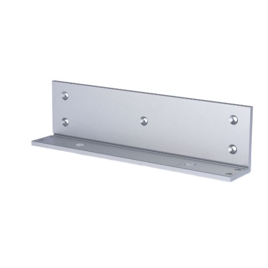 YF-500L, L profil za maglockove, Kompatibilno s YF-om, 500A, Za otvaranje prema van