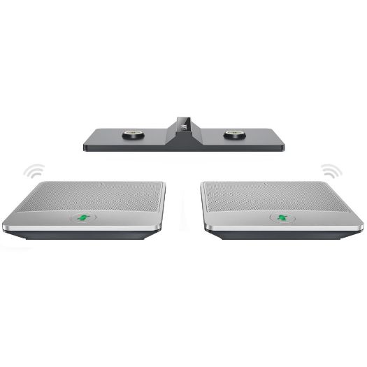 YL-CPW90DD10KPACK, Bežični mikrofon, Raspon snimanja glasa 3m i 360, Frekvencijski raspon 100Hz