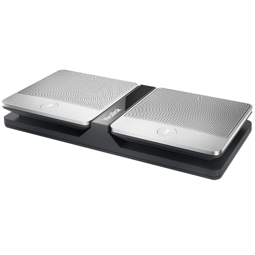 YL-CPW90DD10KPACK Wireless microphone   Voice Pickup range 3m and 360o 