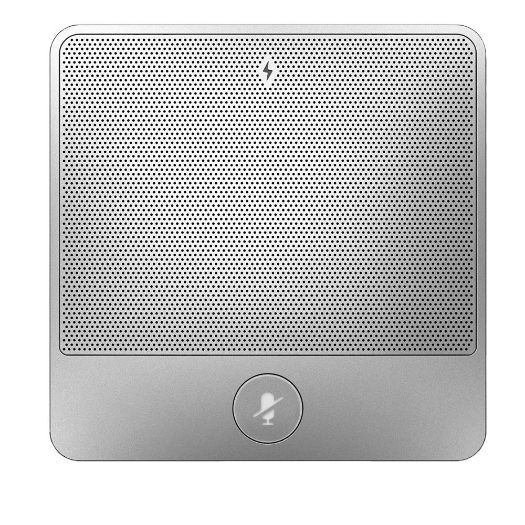 YL-CPW90DD10KPACK, Bežični mikrofon, Raspon snimanja glasa 3m i 360, Frekvencijski raspon 100Hz