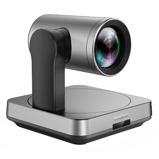 YL-UVC84 Yealink All in One Videoconferencing   Camera 4K   80o Viewing angle 