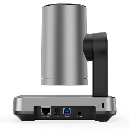 YL-UVC84 Yealink All in One Videoconferencing   Camera 4K   80o Viewing angle 
