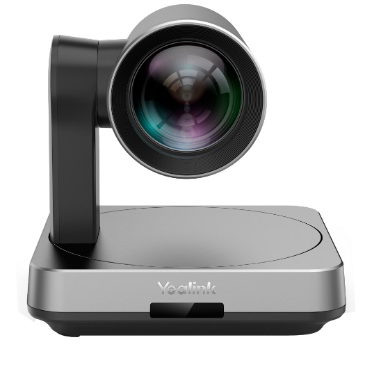 YL-UVC84 Yealink All in One Videoconferencing   Camera 4K   80o Viewing angle 