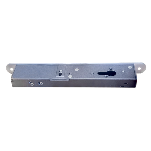 YML-650B Electromechanical safety lock   Fail Secure and Fail Safe opening mode 