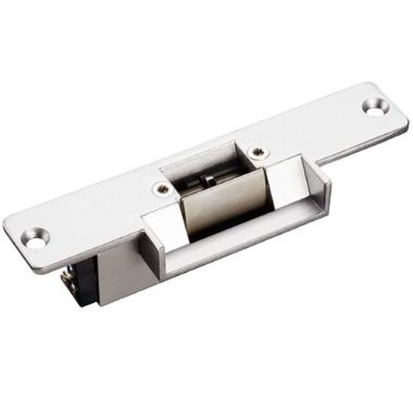 YS-130NO-S, Električni otvarači vrata, Za jednokrilna vrata, Način otvaranja Sigurnosni kod kvara (NO) | Signal vrata