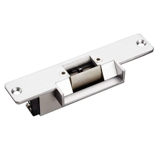 YS-130NO-S, Električni otvarači vrata, Za jednokrilna vrata, Način otvaranja Sigurnosni kod kvara (NO) | Signal vrata