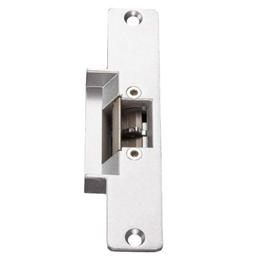 YS-130NO-S, Električni otvarači vrata, Za jednokrilna vrata, Način otvaranja Sigurnosni kod kvara (NO) | Signal vrata