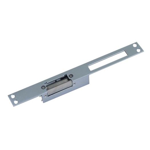 YS-132NC, Električni otvarači vrata, Za jednokrilna vrata, Način otvaranja Fail Safe (NC)