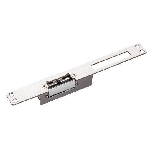 YS-132NO električni otvarači vrata   Za jednokrilna vrata   Fail Secure (NO) režim otvora 