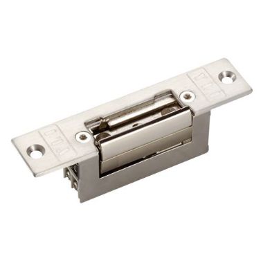 YS-134NOS, Električni otvarači vrata, Za jedna vrata | Podesiva brava, Način blende Fail Secure (NO)