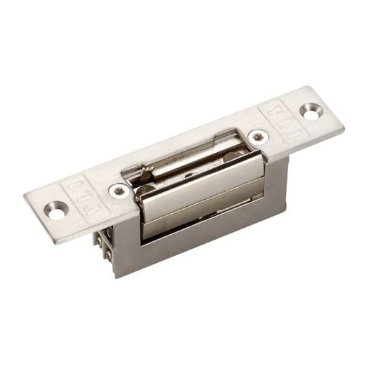 YS-134NOS, Električni otvarači vrata, Za jedna vrata | Podesiva brava, Način blende Fail Secure (NO)