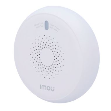 ZGA1-EU-IMOU, Detektor plina Imou, Detektira (CNG, UNP, Metan), Zigbee 3.0