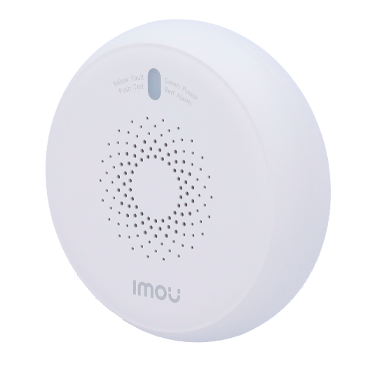 ZGA1-EU-IMOU Imou Gas Detector   Detects (CNG, LNG, Methane)   Zigbee 3.0 