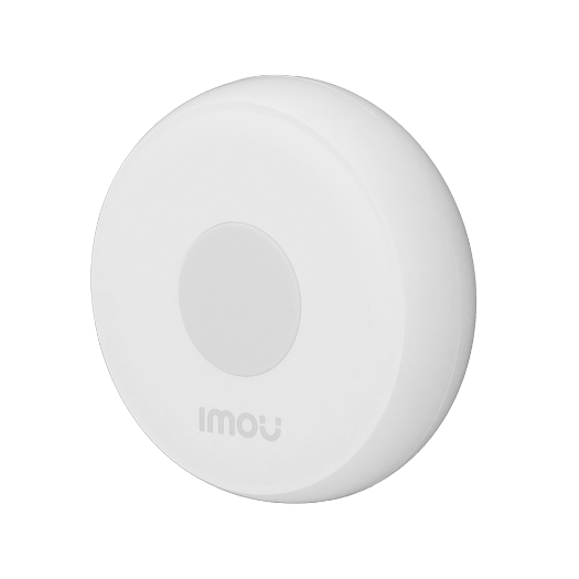 ZE1-EU-IMOU Imou emergency button   Wireless switch   Zigbee 3.0   HUB required 