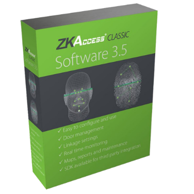 ZK-ACCESS-SOFT50