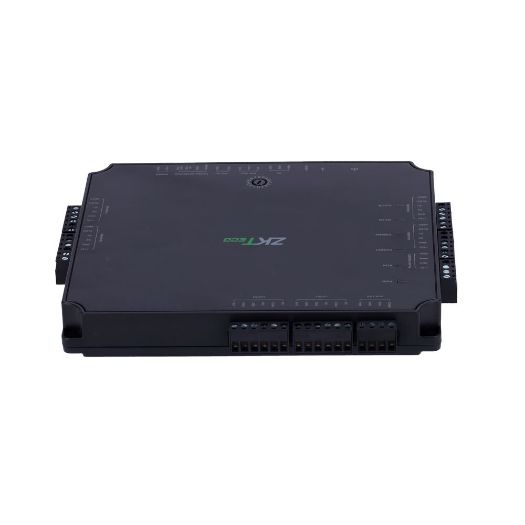 ZK-ATLAS-200, PoE kontroler pristupa, Pristup karticom ili lozinkom, TCP/IP | Veza s podređenim kontrolerom