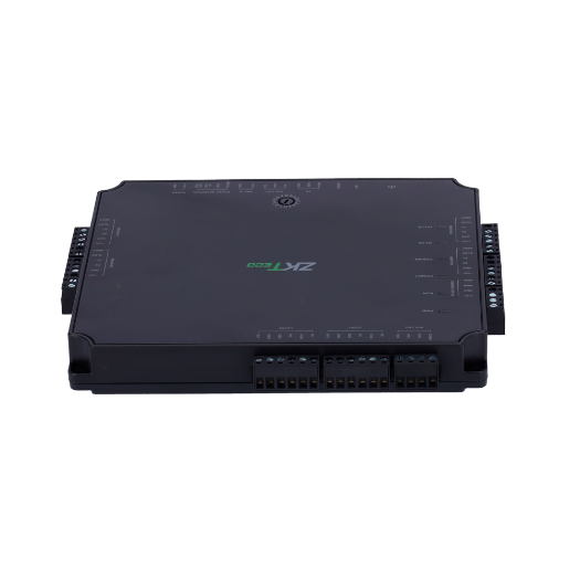 ZK-ATLAS-200 PoE kontroler pristupa   Pristup karticom ili lozinkom   TCP/IP | Povezivanje na robovskog kontrolera 