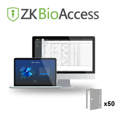 ZK-BIOACCESS-50D