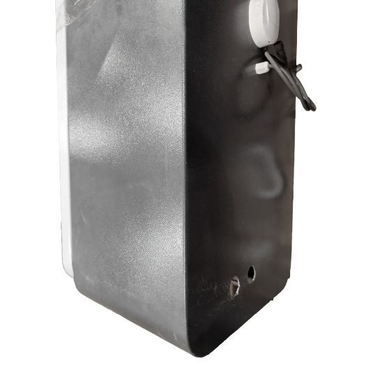 ZK-BG1000RO2, Parkirna barijera, Ruka nije uključena | Ravna ruka (do 4.5 m)