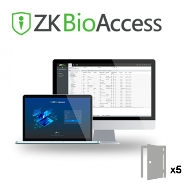 ZK-BIOACCESS-5D