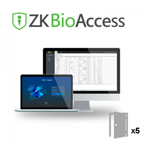 ZK-BIOACCESS-5D