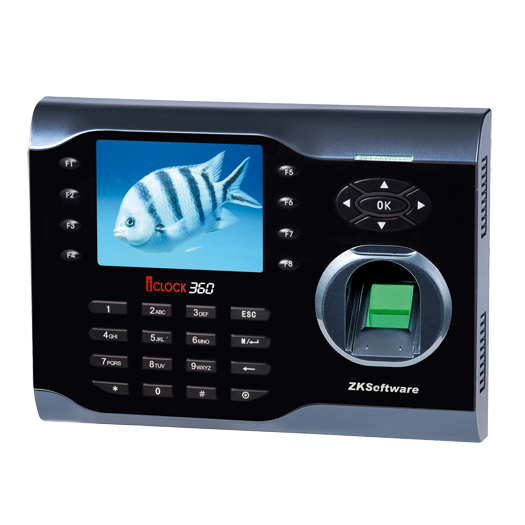ZK-ICLOCK360