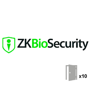 ZKBIOSECURITY-10D