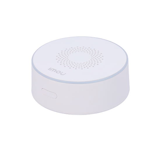 ZR1-EU-IMOU Imou Wireless Siren   Power of 85 dB   Zigbee 3.0   Requires HUB 