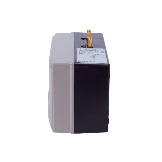 ADW535-2, Resetirajući linearni termalni detektor, Za dvije senzorske cijevi, 2 neovisne zone