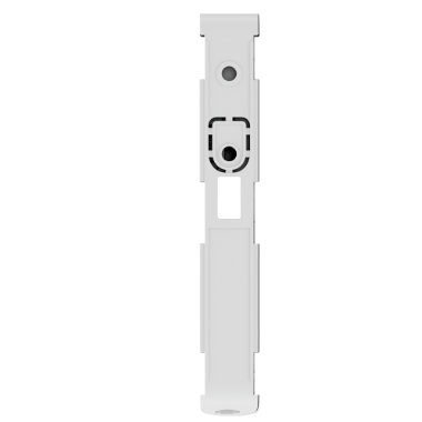 AJ-BRACKETDP-S-W, držač za gornji magnetski kontakt, AJ, DOORPROTECT