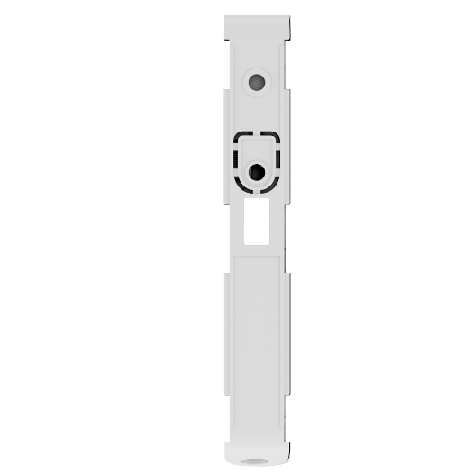 AJ-BRACKETDP-S-W, držač za gornji magnetski kontakt, AJ, DOORPROTECT