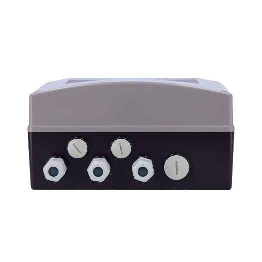 ADW535-2, ponovno postavljivi linearan toplinski detektor, za dvije senzorske cijevi, 2 neovisne zone 