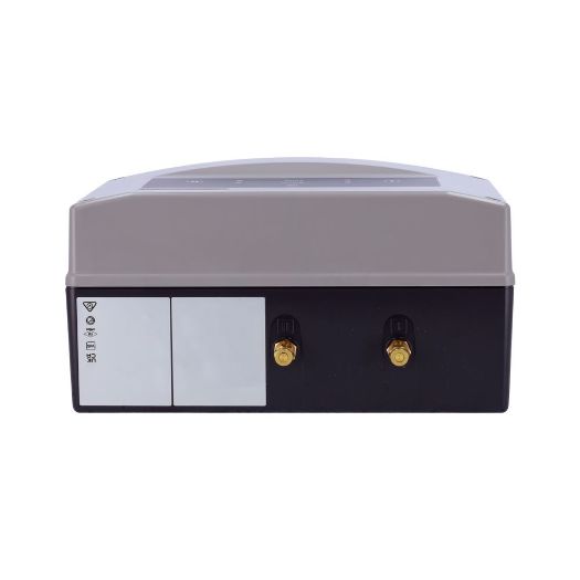 ADW535-2, Resetirajući linearni termalni detektor, Za dvije senzorske cijevi, 2 neovisne zone