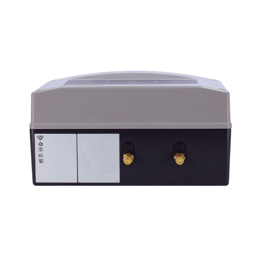 ADW535-2, ponovno postavljivi linearan toplinski detektor, za dvije senzorske cijevi, 2 neovisne zone 