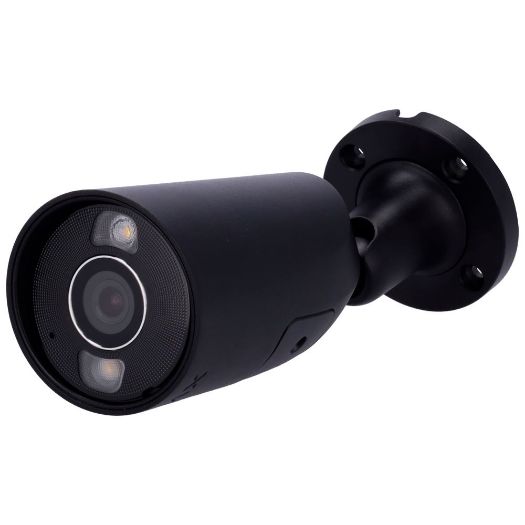 AJ-BULLETCAM-8-0400-HL-B, Bullet IP kamera 8 megapiksela Ajax, 1/2,7" CMOS s progresivnim skeniranjem