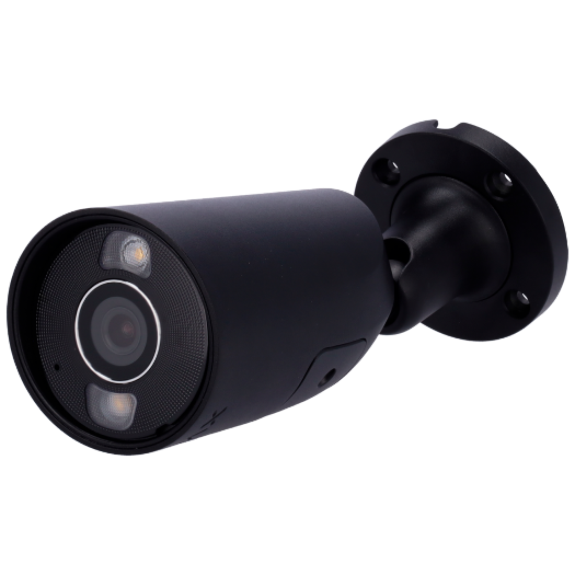 AJ-BULLETCAM-8-0400-HL-B, Bullet IP kamera 8 megapiksela Ajax, 1/2.7" CMOS s progresivnim skeniranjem 