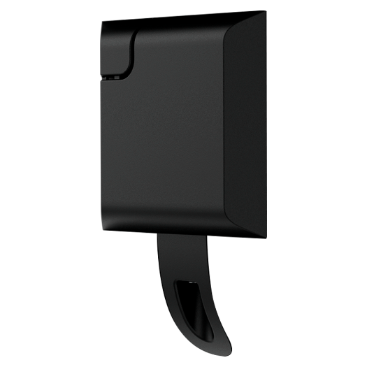 AJ-BRACKETMC-S-B, gornji nosač za detektor pokreta, AJ, MOTIONCAM