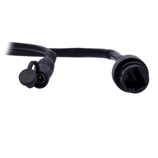 AJ-BULLETCAM-5-HL-B, Bullet IP kamera od 5 megapiksela Ajax, 1/2,8" CMOS s progresivnim skeniranjem