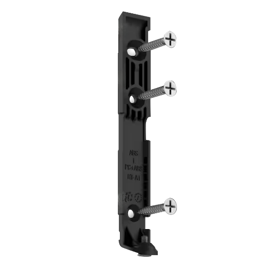AJ-BRACKETMAGNETDP-S-B, nosač za gornji magnet, AJ, DOORPROTECT, S