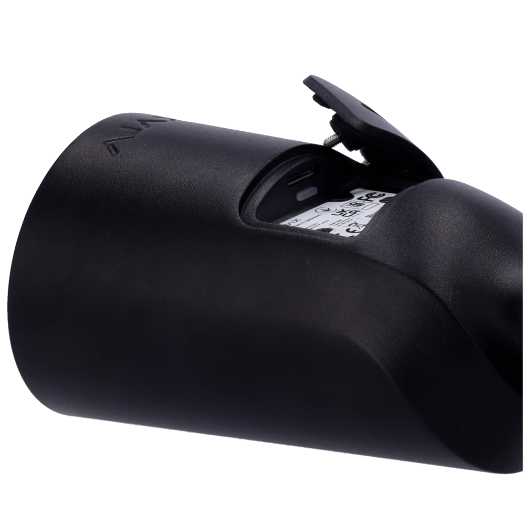 AJ-BULLETCAM-8-0400-HL-B, Bullet IP kamera 8 megapiksela Ajax, 1/2.7" CMOS s progresivnim skeniranjem 