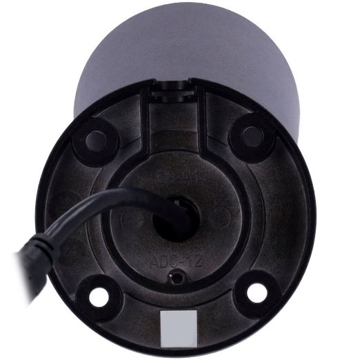 AJ-BULLETCAM-5-HL-B, Bullet IP kamera od 5 megapiksela Ajax, 1/2,8" CMOS s progresivnim skeniranjem